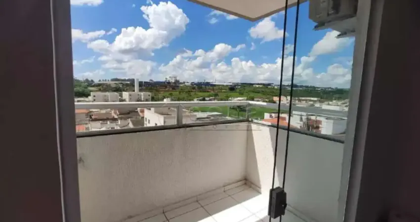 Apartamento disponível para venda no bairro Jardim Brasília em Uberlândia-MG