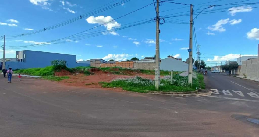 Terreno disponível para venda 692 m² no bairro Residencial Integração em Uberlândia-MG