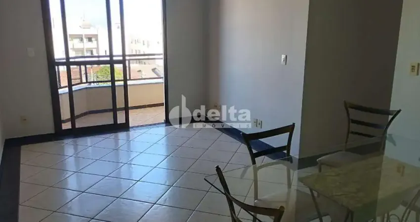 Apartamento disponível para venda no bairro santa mônica em uberlândia-mg