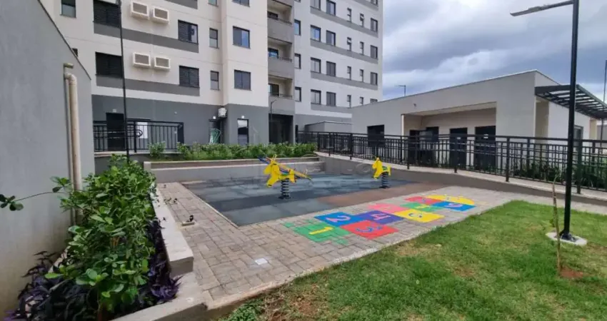 Apartamento disponível para venda no bairro Shopping Park em Uberlândia-MG