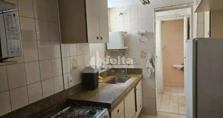 Apartamento disponível para venda no bairro Centro em Uberlândia-MG