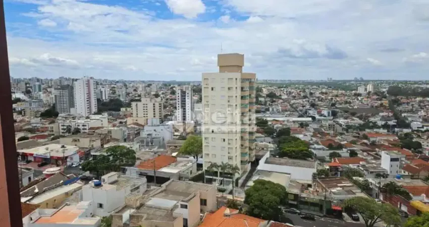 Apartamento disponível para venda no bairro centro em uberlândia-mg