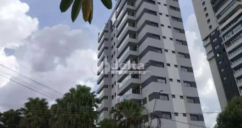 Apartamento disponível para venda no bairro morada da colina em uberlândia-mg
