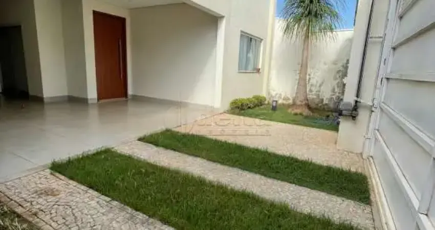 Casa residencial disponível para venda no bairro bosque dos buritis em uberlândia-mg