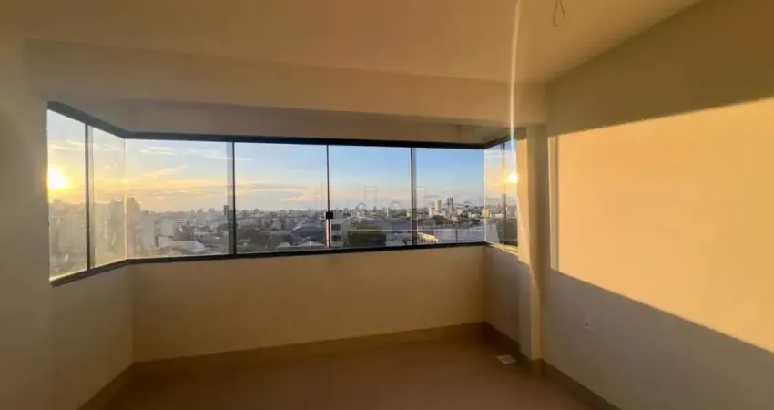 Apartamento residencial disponível para venda no bairro Santa Mônica em Uberlândia-MG