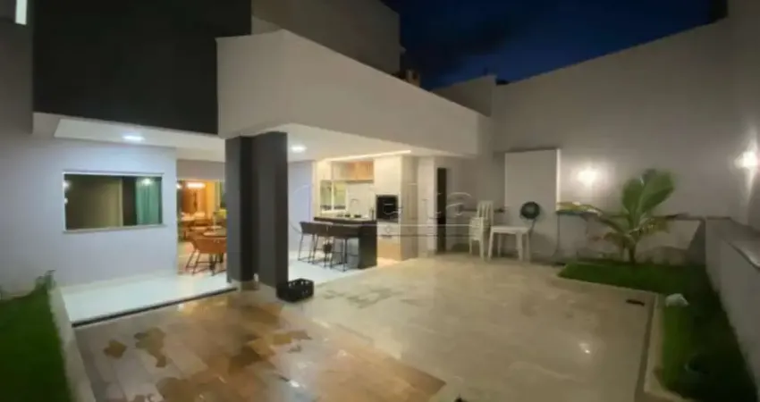 Casa residencial disponível para venda no bairro Pampulha em Uberlândia-MG