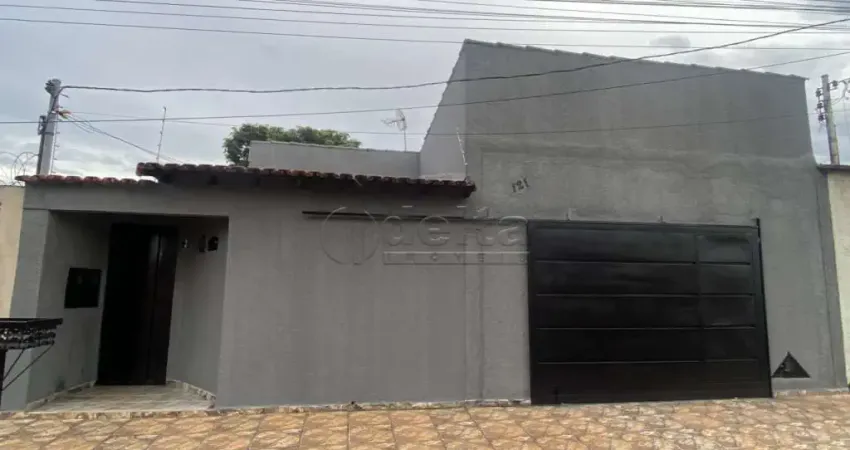 Casa residencial disponível para venda no bairro são jorge em uberlândia-mg