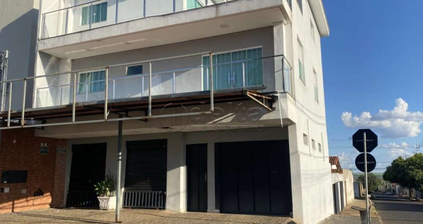 Casa residencial disponível para venda no bairro Laranjeiras em Uberlândia-MG