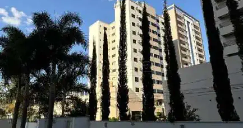 Apartamento disponível para venda e locação no bairro Saraiva em Uberlândia-MG