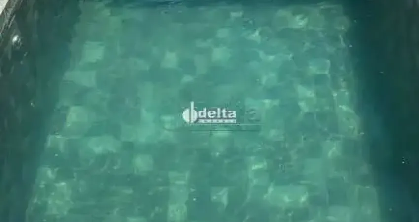 Casa no condomínio splendido disponível para venda em uberlândia-mg