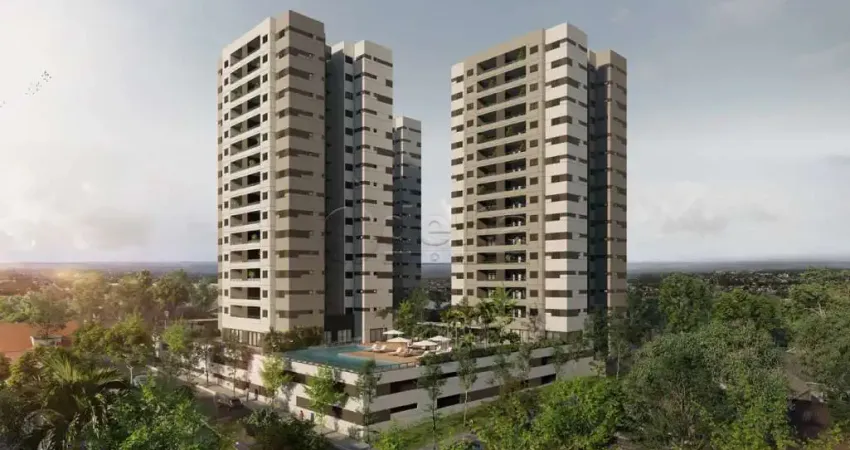 Apartamento disponível para venda no bairro osvaldo rezende em uberlândia-mg