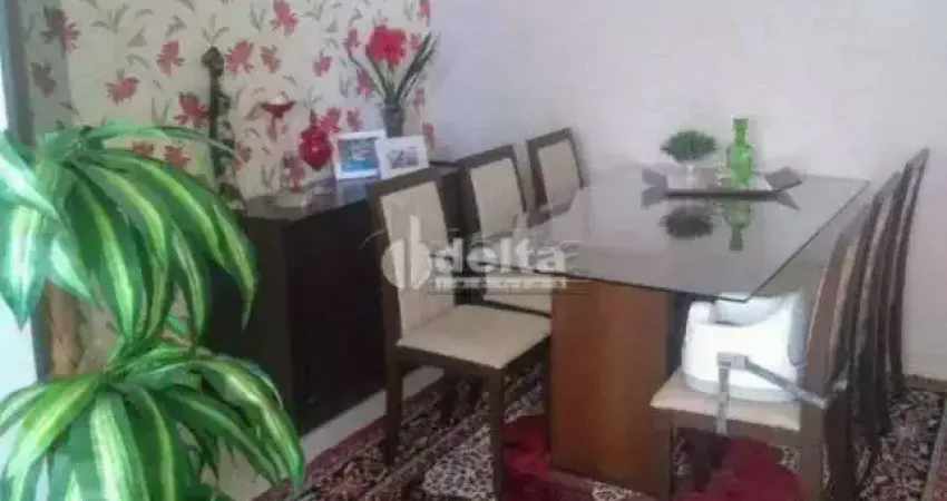 Apartamento disponível para venda no bairro Tubalina  em Uberlândia-MG