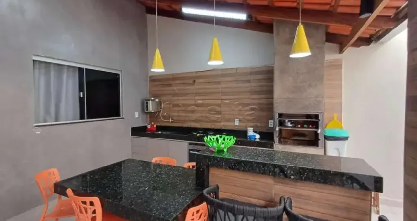 Casa residencial disponível para venda no bairro jardim ipanema em uberlândia-mg