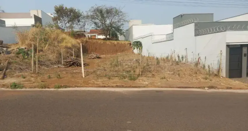 Terreno disponível para venda no bairro Cidade Jardim em Uberlândia-MG