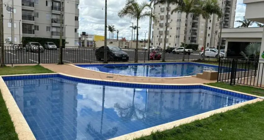 Apartamento disponível para venda no bairro Grand Ville em Uberlândia-MG
