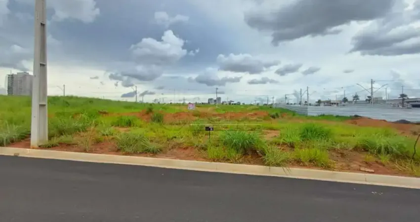Terreno disponível para venda no bairro Jardim Sul em Uberlândia-MG