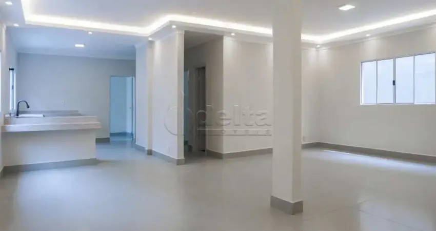 Casa residencial disponível para venda no bairro santa mônica em uberlândia-mg