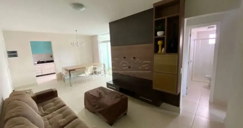 Apartamento com 3 quartos à venda no Tibery, Uberlândia 