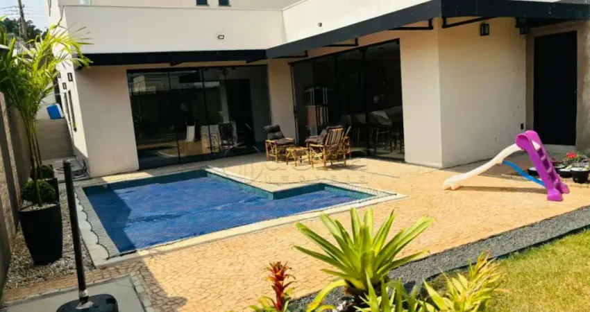 Casa residencial disponível para venda no bairro Daniel Fonseca em Uberlândia-MG