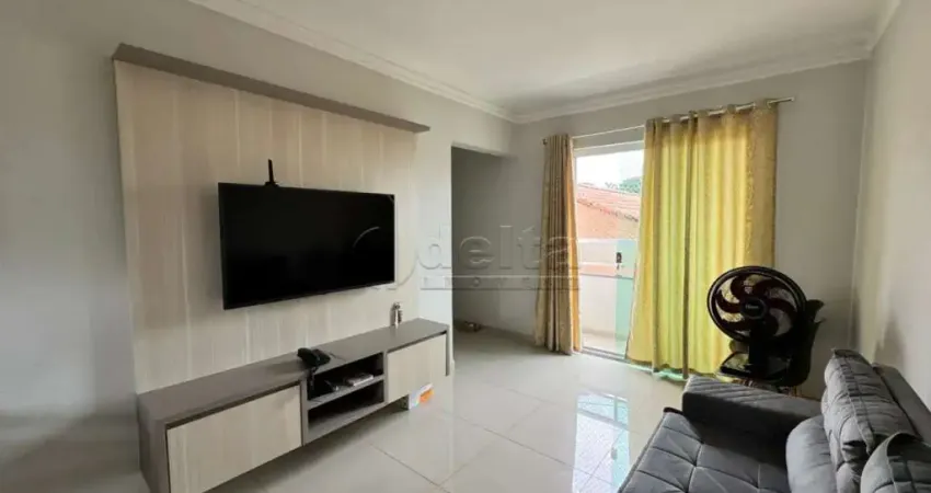 Apartamento disponível para venda no bairro saraiva em uberlândia-mg