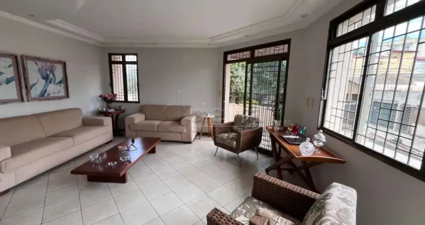 Apartamento disponível para venda no bairro Saraiva em Uberlândia-MG