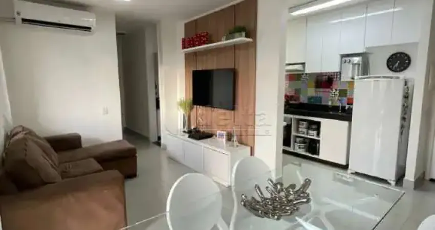Apartamento disponível para venda no bairro Santa Mônica em Uberlândia-MG