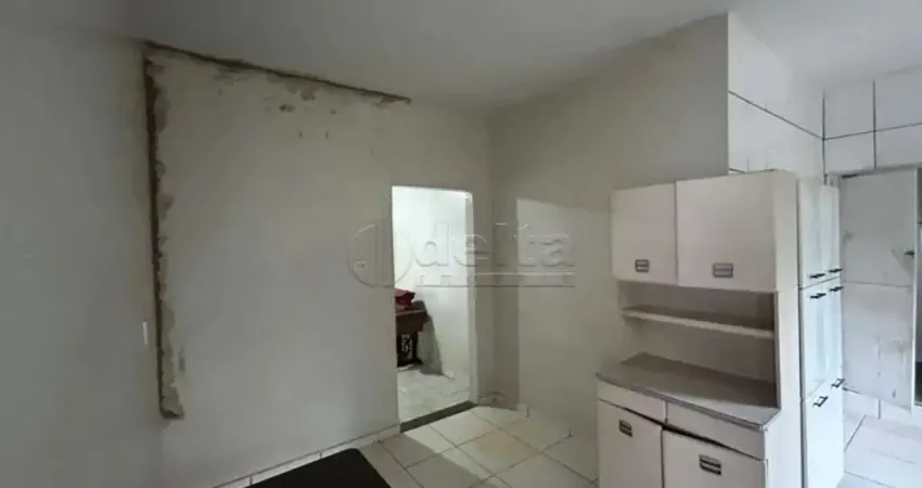 Casa disponível para venda no bairro santa mônica em uberlândia mg