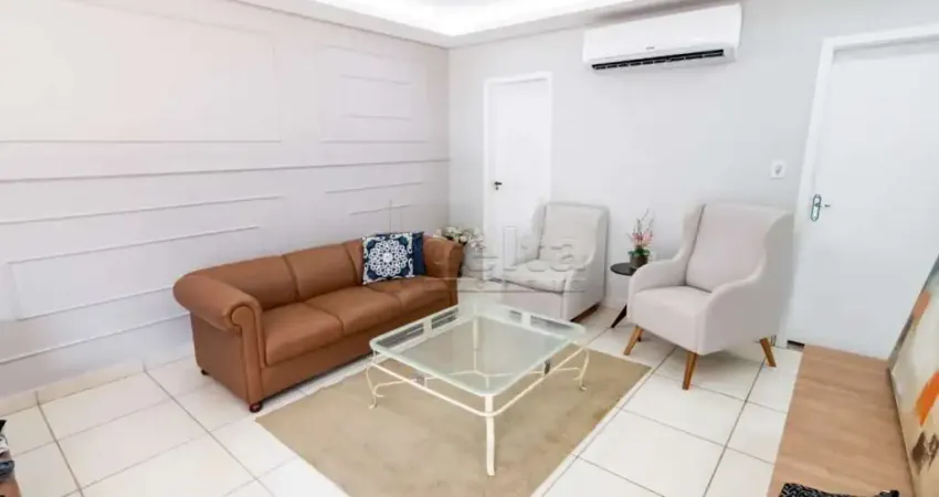 Casa disponível para venda no bairro jardim karaíba em uberlândia-mg