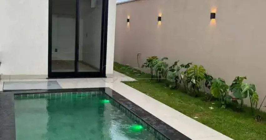 Casa no condomínio Raros Alto Umuarama disponível para venda em Uberlândia-MG