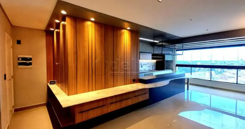 Cobertura disponível para venda no bairro cazeca em uberlândia-mg