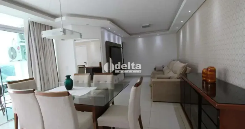 Apartamento disponível para venda no bairro tibery em uberlândia-mg
