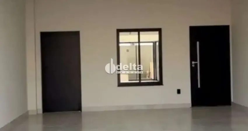 Casa disponível para venda no bairro aclimação em uberlândia mg