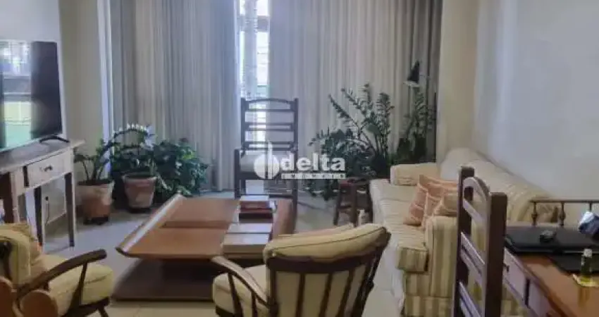 Apartamento disponível para venda no bairro centro em uberlândia-mg