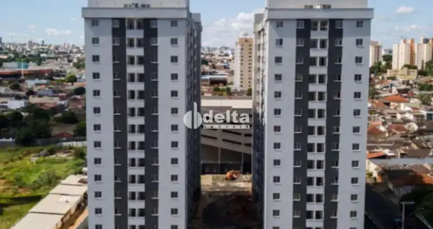 Apartamento disponível para venda no bairro martins em uberlândia-mg