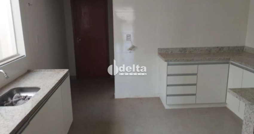 Apartamento disponível para locação e venda no bairro Granada em Uberlândia-MG