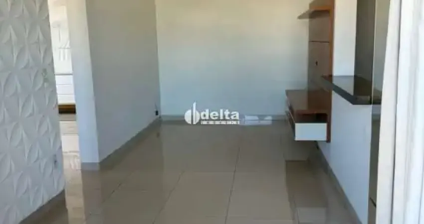Apartamento disponível para venda no bairro Santa Mônica em Uberlândia-MG