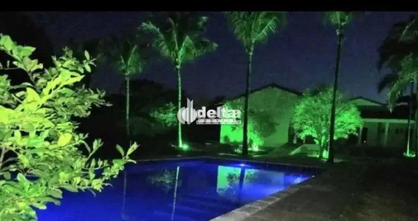 Casa no condomínio morada do sol disponível para venda em uberlândia-mg