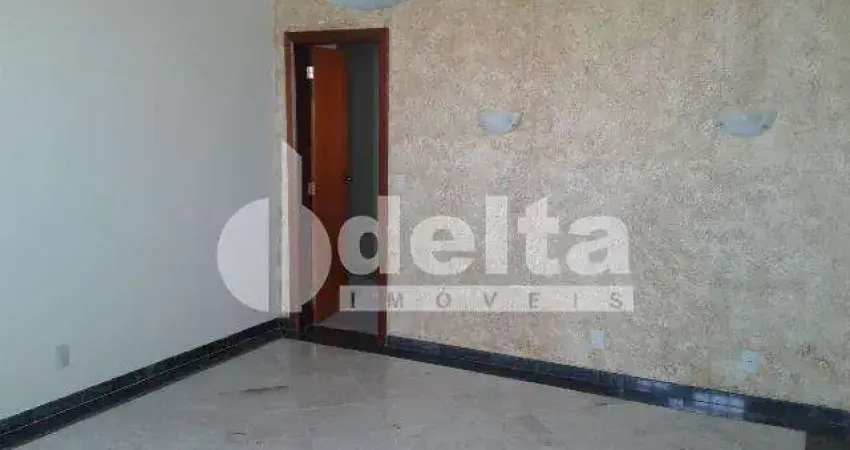 Apartamento disponível para locação e venda no bairro Brasil em Uberlândia-MG