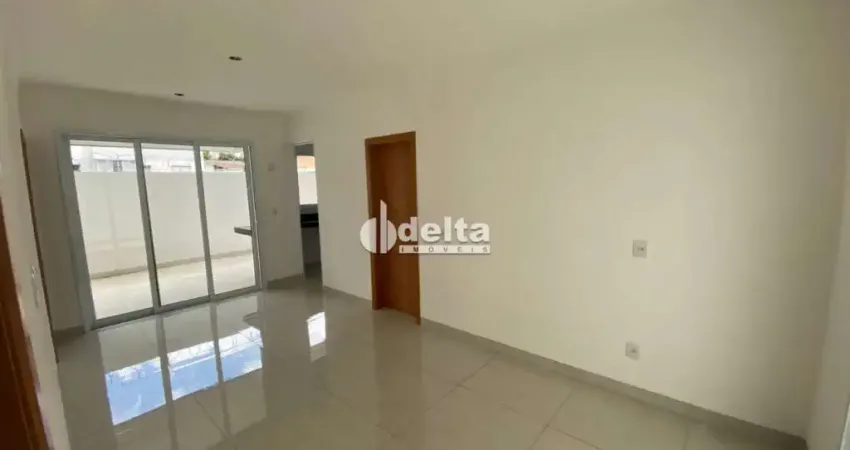 Apartamento disponível para venda no bairro Santa Mônica em Uberlândia-MG