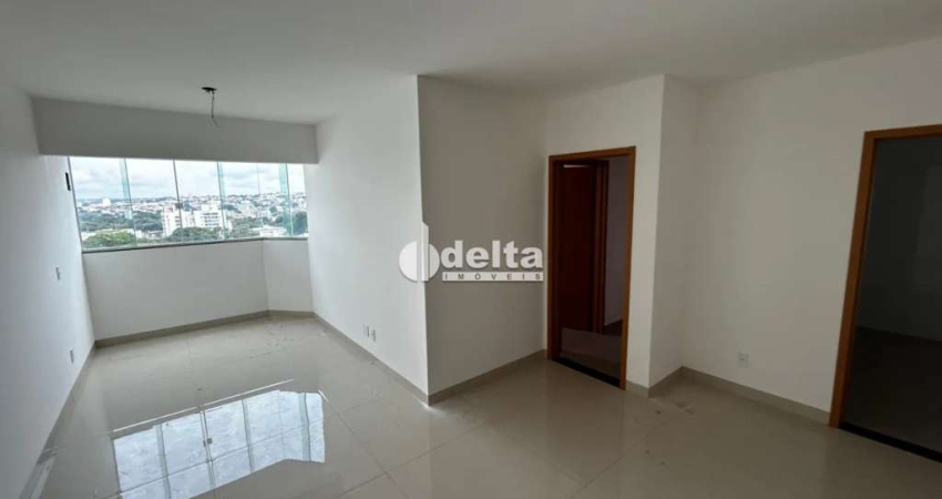 Apartamento disponível para venda no bairro Santa Mônica em Uberlândia-MG