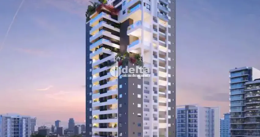 Apartamento disponível para venda no bairro Jardim Colina em Uberlândia-MG