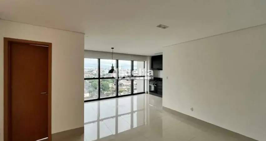 Apartamento disponível para locação e venda no bairro Tibery em Uberlândia-MG