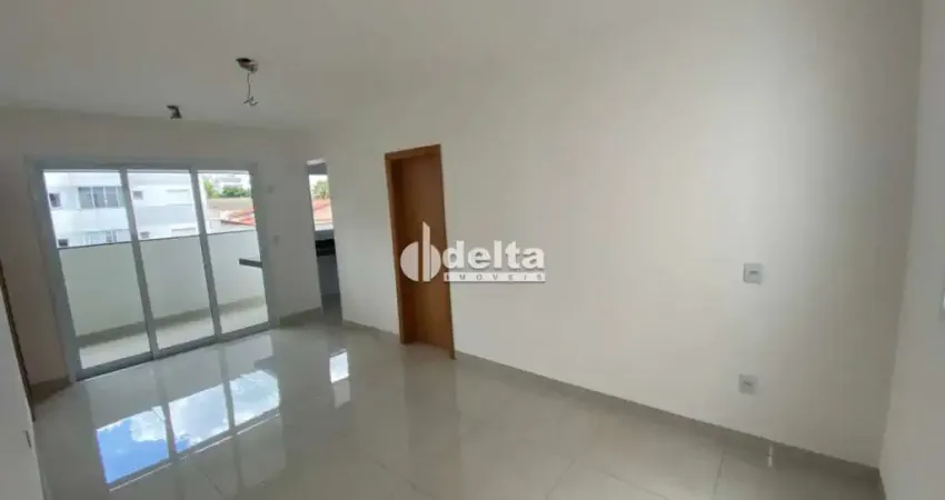 Apartamento disponível para venda no bairro Santa Mônica em Uberlândia-MG