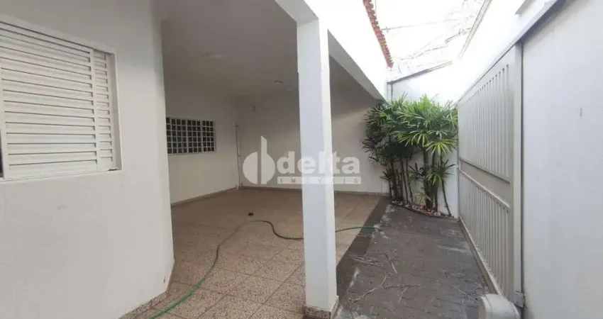 Casa residencial disponível para venda no bairro vigilato pereira em uberlândia-mg