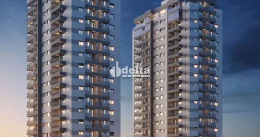 Apartamento disponível para venda no bairro Jardim Sul em Uberlândia-MG