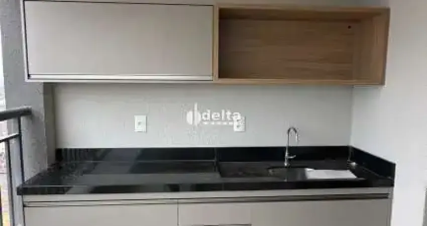 Apartamento com 3 suítes disponível para locação e venda no bairro jardim sul em uberlândia - mg.