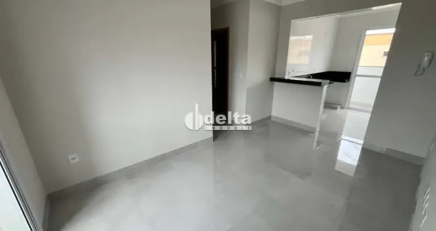 Apartamento disponível para venda no bairro Santa Mônica em Uberlândia-MG