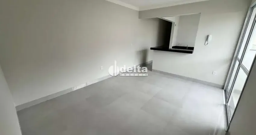 Apartamento disponível para venda no bairro Santa Mônica em Uberlândia-MG