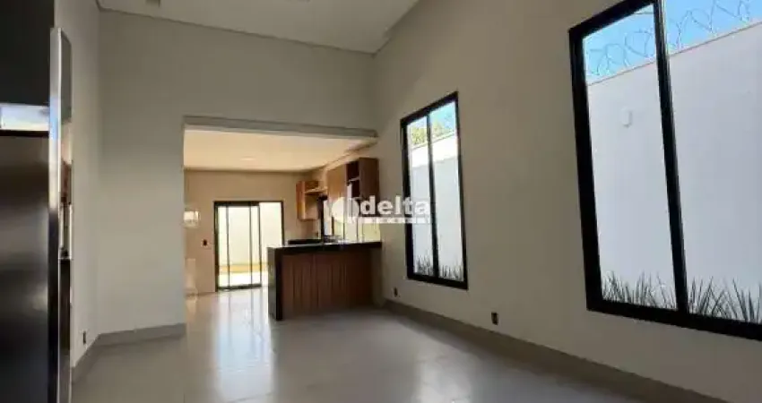 Casa residencial com 3 suítes disponível para venda no bairro vigilato pereira em uberlândia - mg.