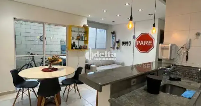 Apartamento disponível para venda no bairro brasil em uberlândia-mg